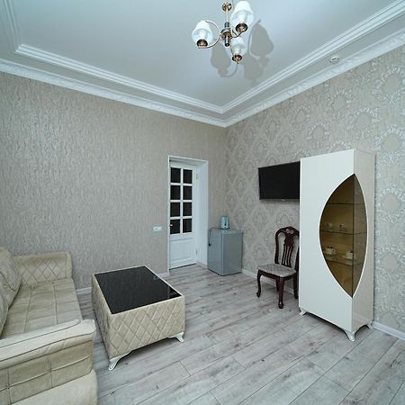 Jermuk Moscow Health Resort Exterior photo