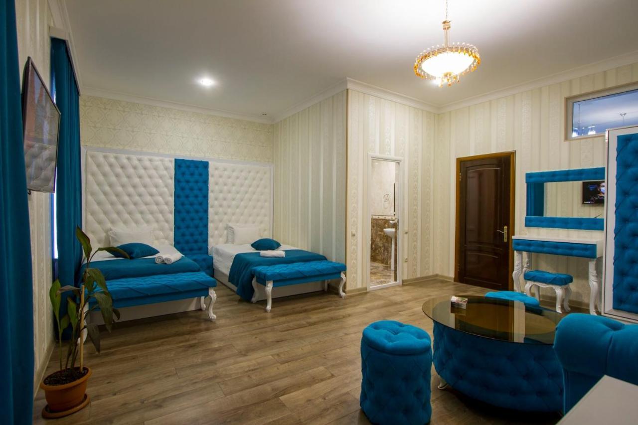 Jermuk Moscow Health Resort Exterior photo