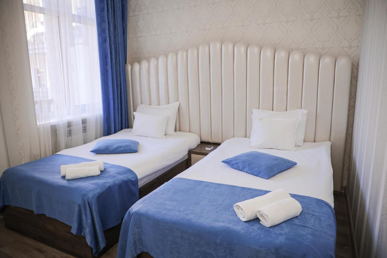 Jermuk Moscow Health Resort Exterior photo