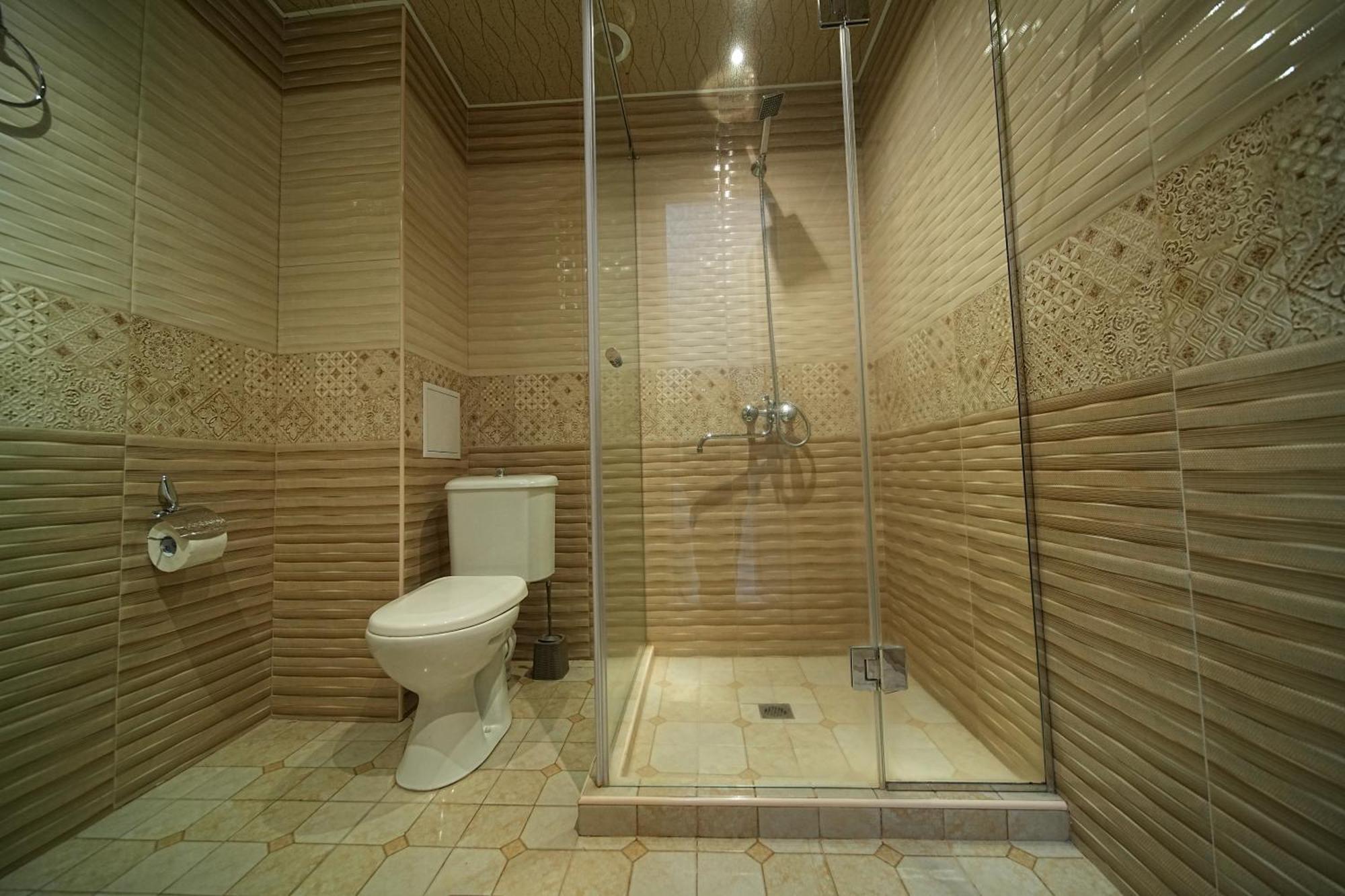 Jermuk Moscow Health Resort Exterior photo